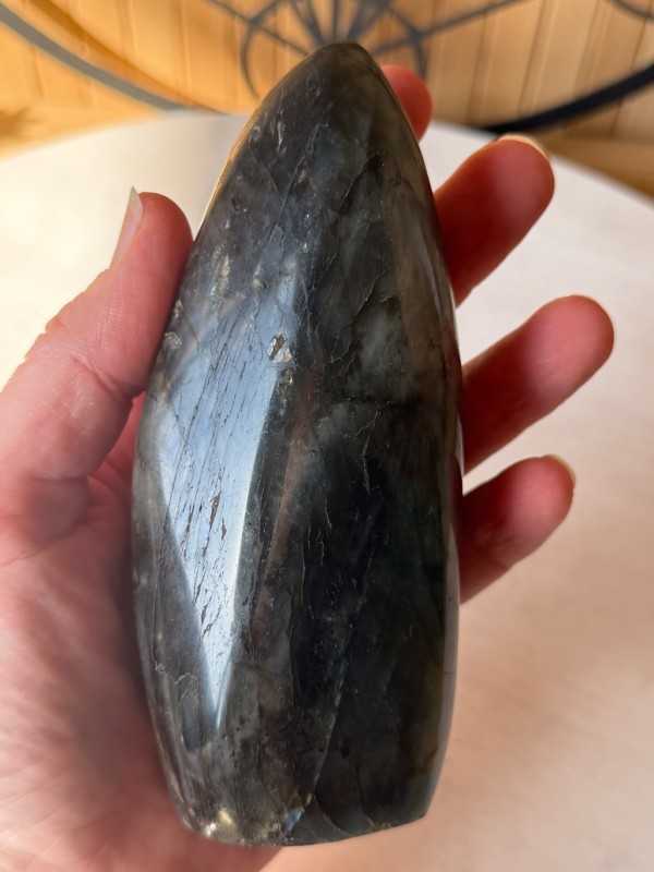 Labradorite (0.48kg)