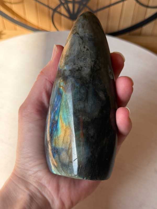 Labradorite (0.48kg)