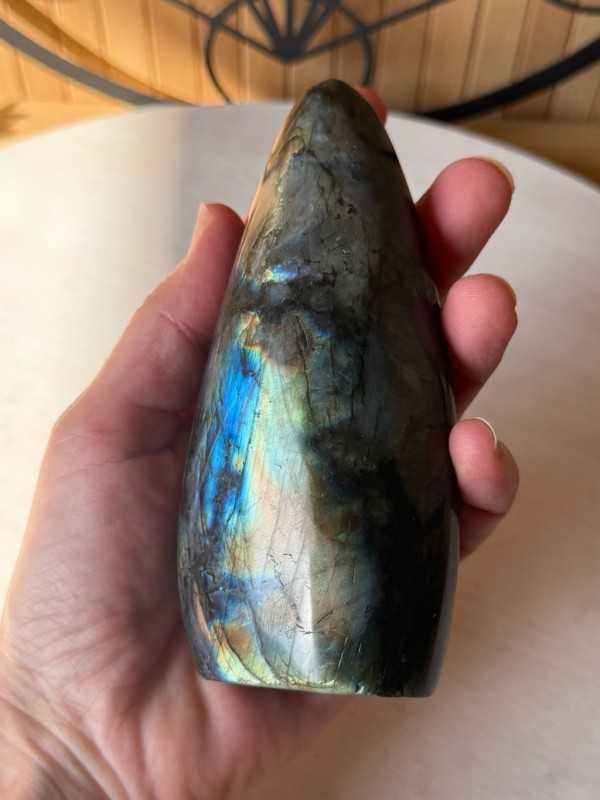 Labradorite (0.48kg)
