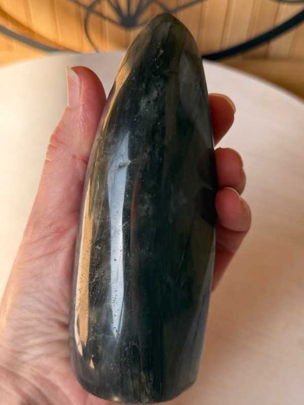 Labradorite (0.48kg)