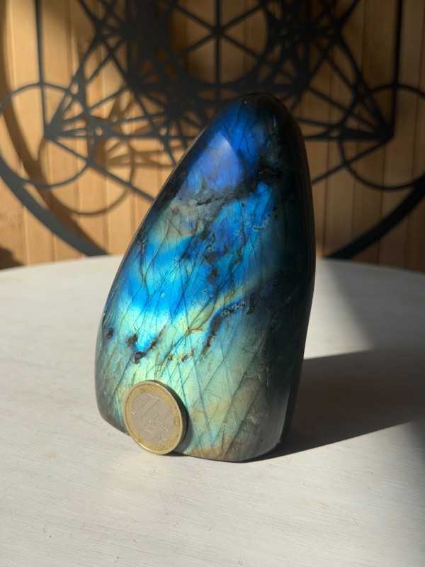 Labradorite (0.535kg)