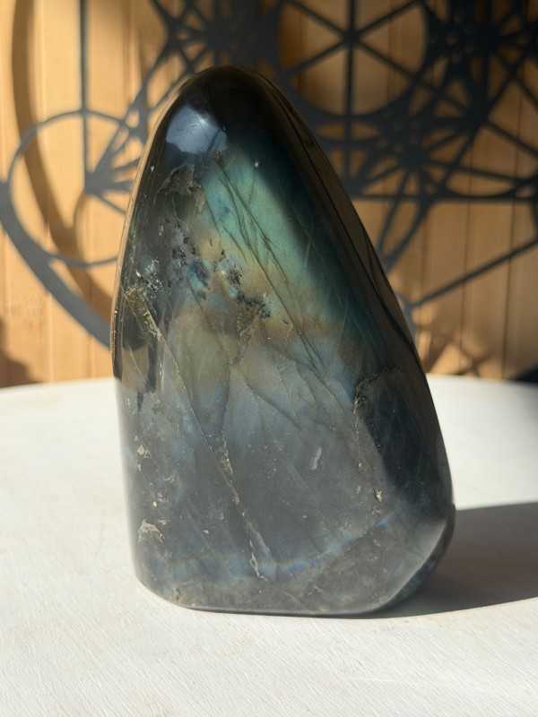 Labradorite (0.535kg)
