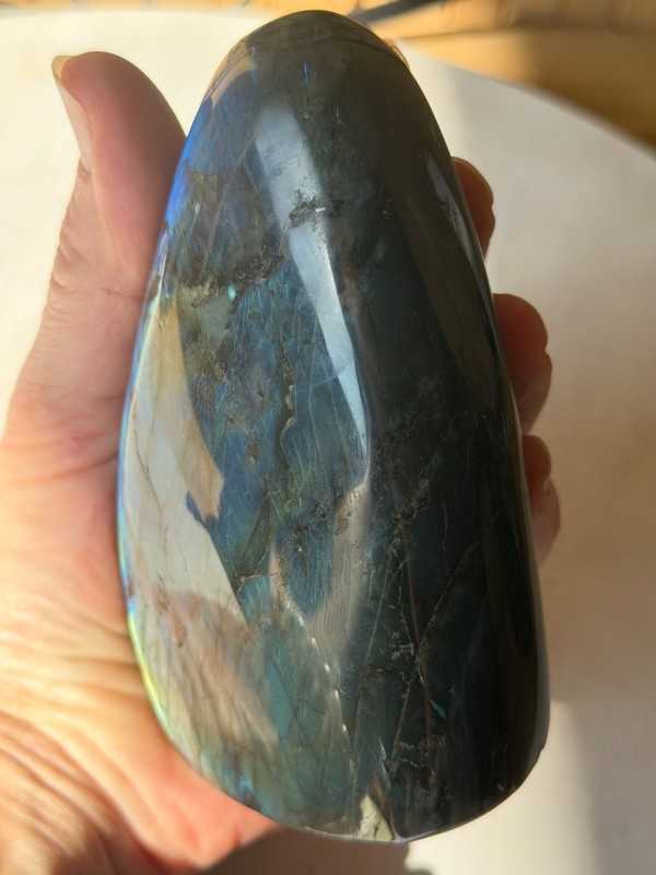 Labradorite (0.535kg)