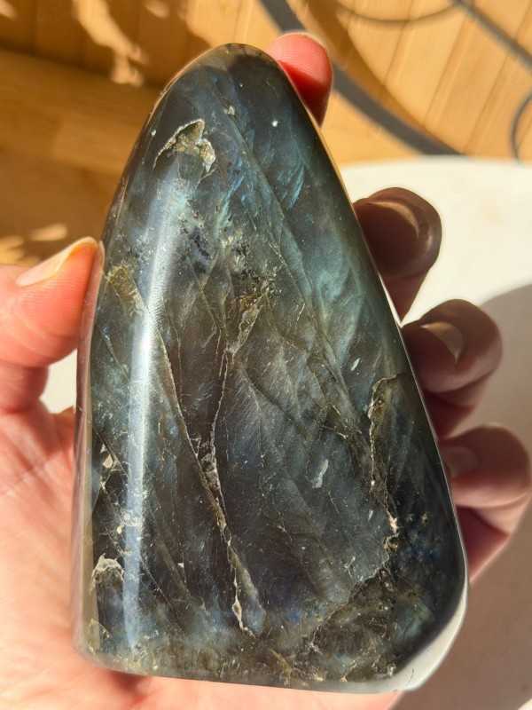 Labradorite (0.535kg)