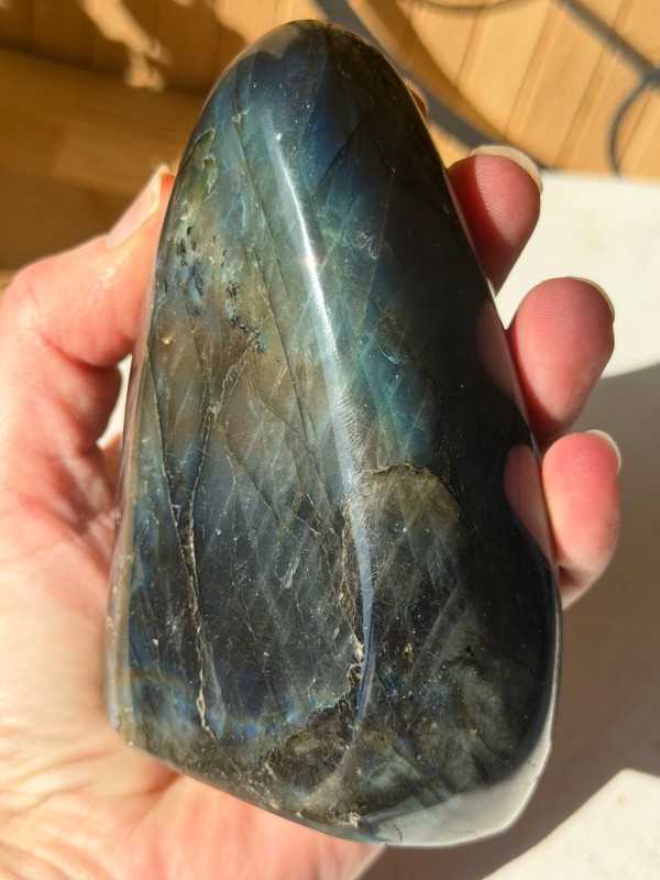 Labradorite (0.535kg)