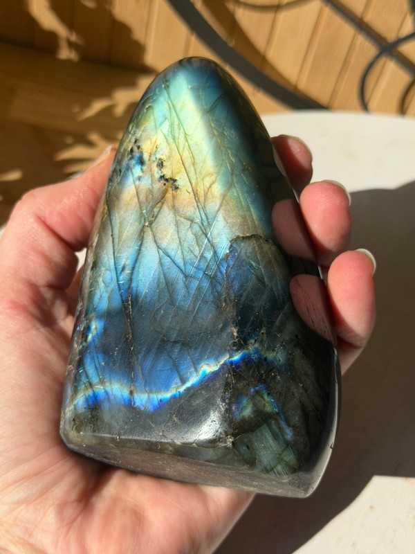 Labradorite (0.535kg)