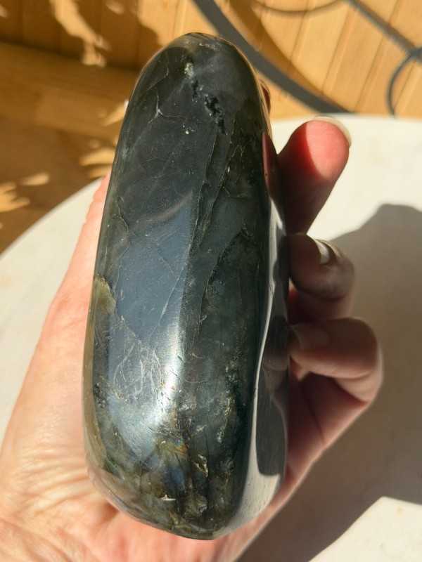 Labradorite (0.535kg)