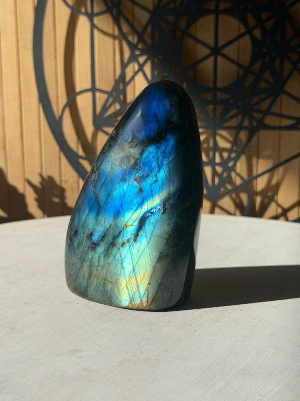 Labradorite (0.535kg)