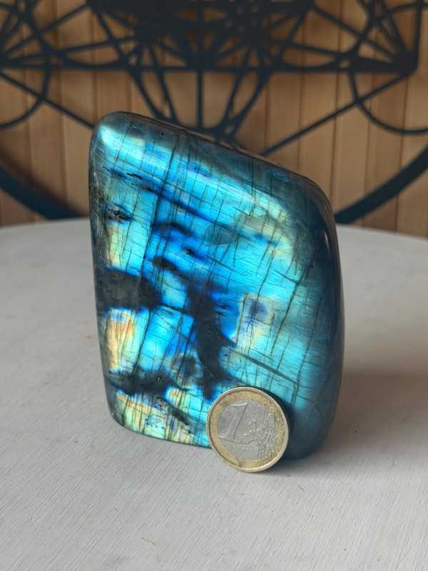 Labradorite (0.58kg)