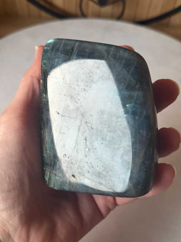 Labradorite (0.58kg)
