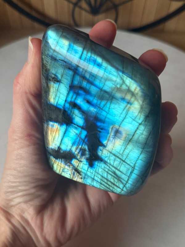 Labradorite (0.58kg)