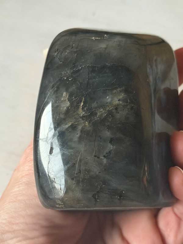 Labradorite (0.58kg)