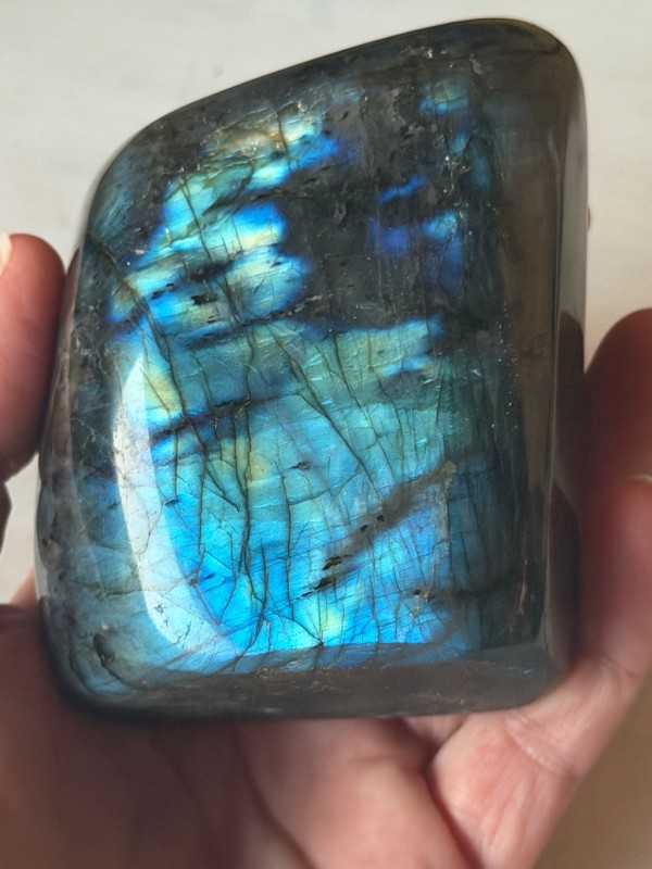 Labradorite (0.58kg)