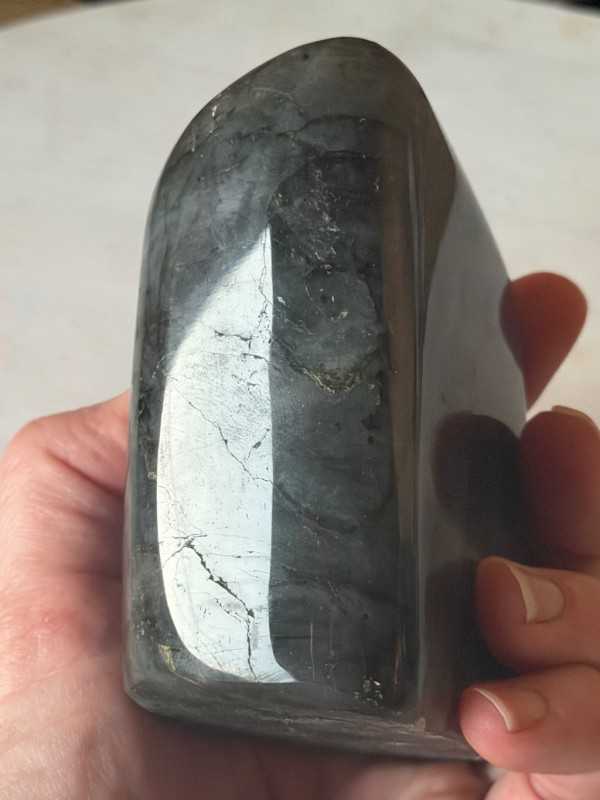 Labradorite (0.58kg)