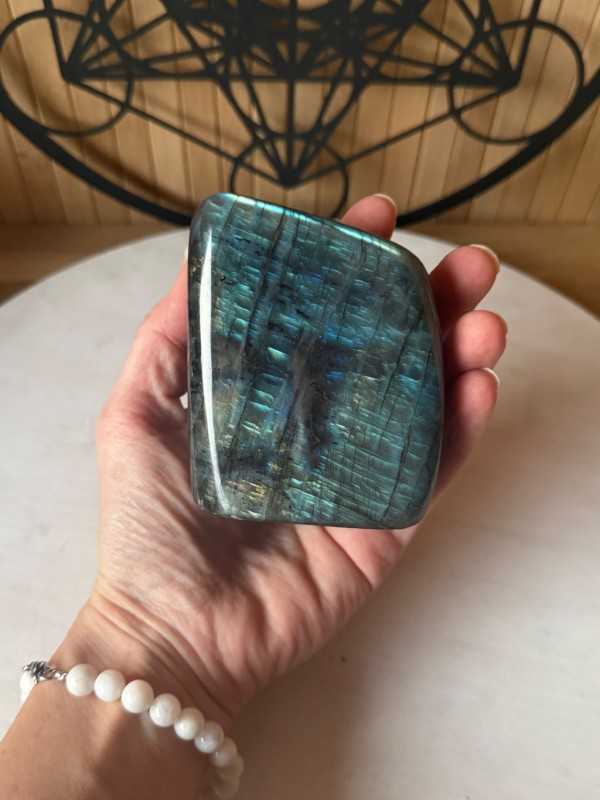 Labradorite (0.58kg)