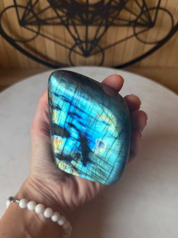 Labradorite (0.58kg)