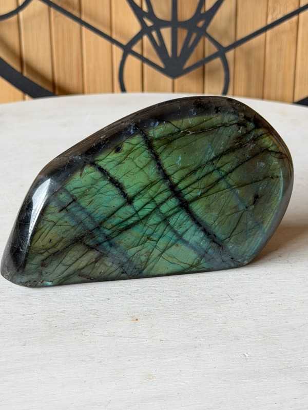 Labradorite (0.415kg)