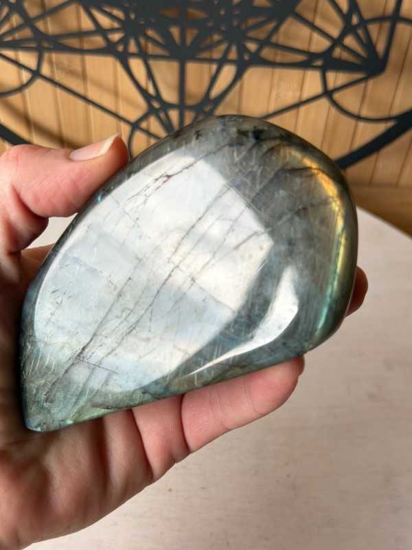Labradorite (0.415kg)
