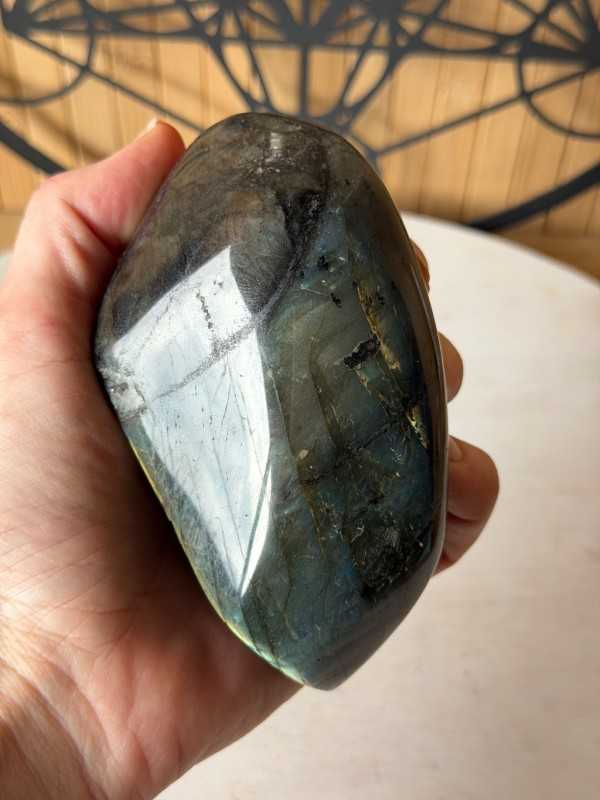 Labradorite (0.415kg)
