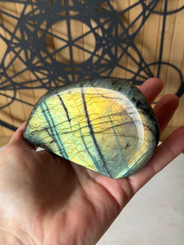 Labradorite (0.415kg)