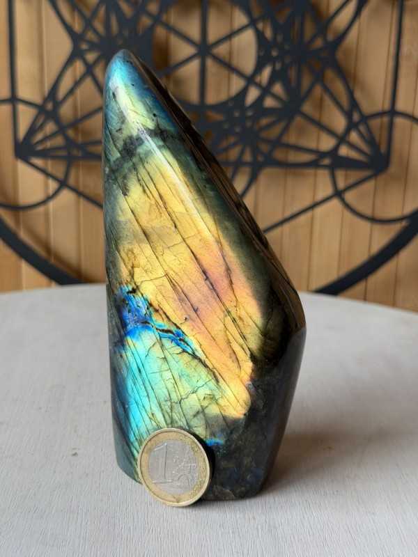 Labradorite (0.528kg)