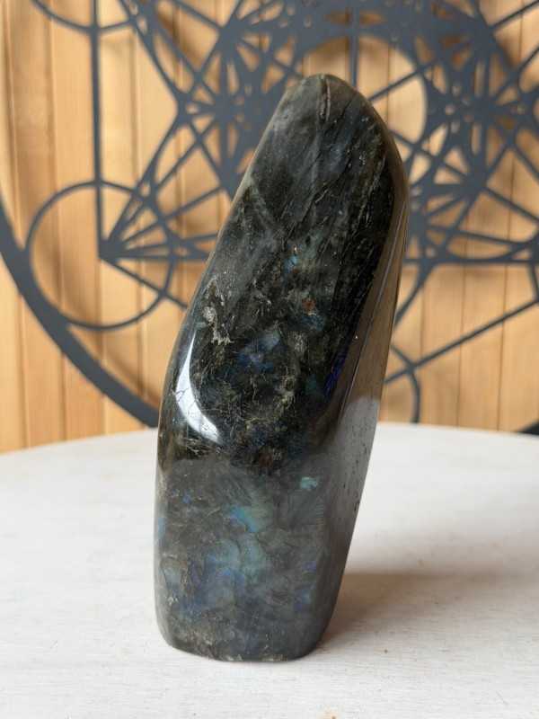 Labradorite (0.528kg)