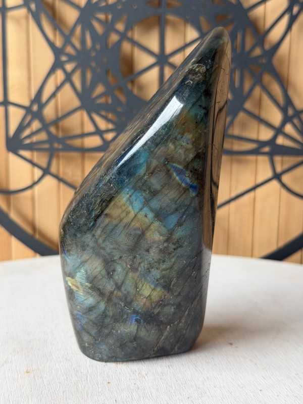 Labradorite (0.528kg)