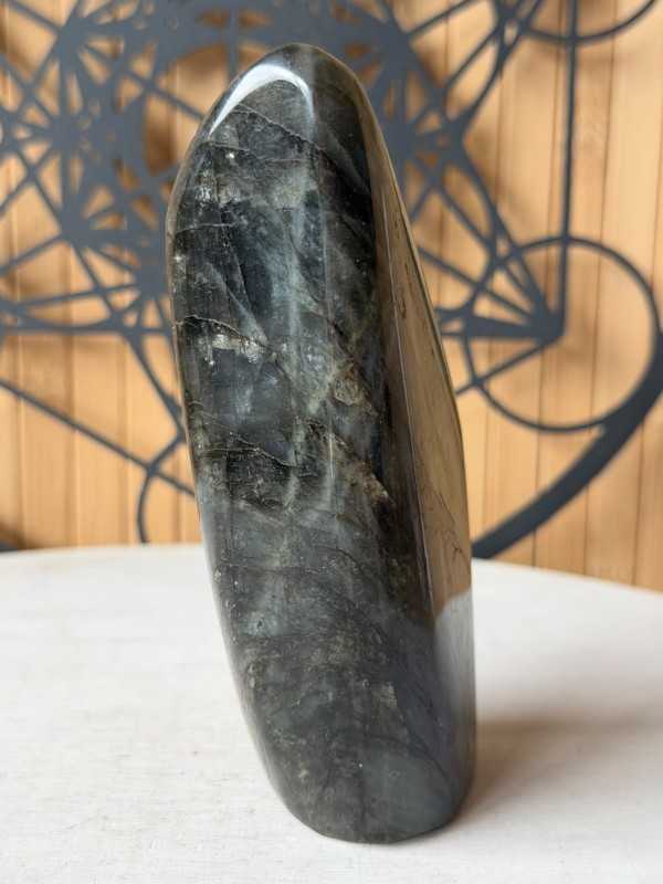 Labradorite (0.528kg)