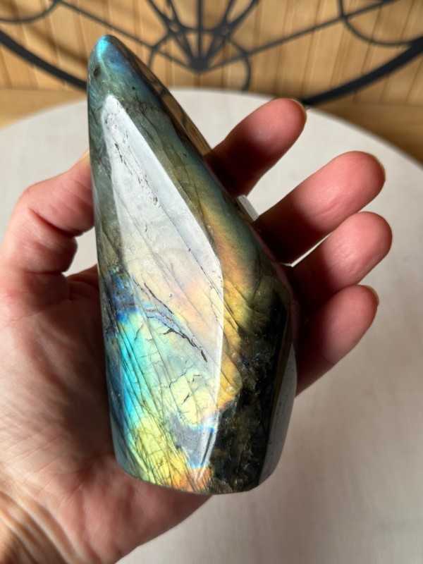 Labradorite (0.528kg)