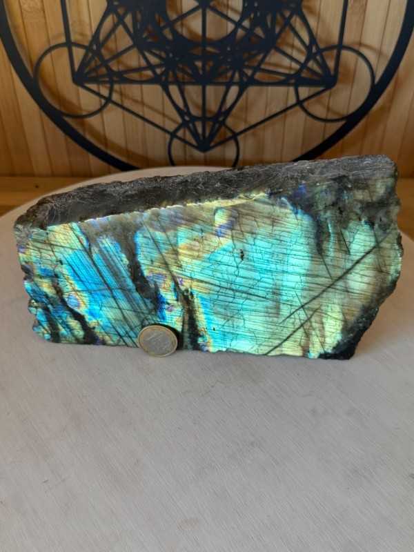 Labradorite (1.575kg)