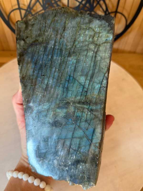Labradorite (1.575kg)