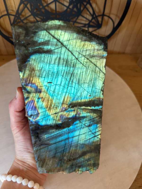 Labradorite (1.575kg)