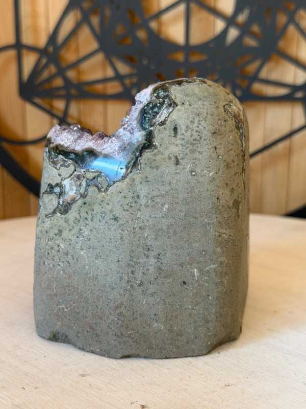 Améthyste (0.55kg)