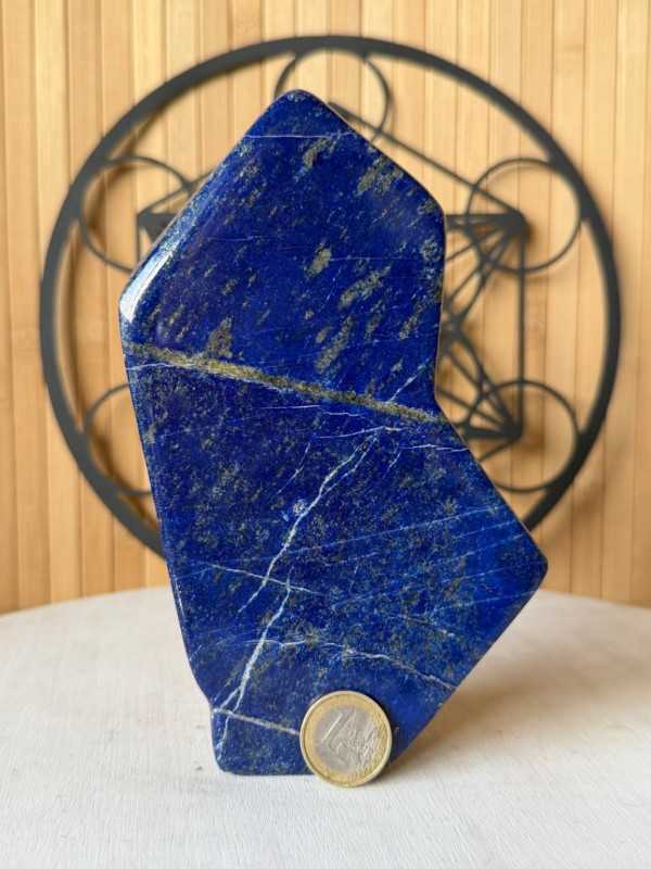 Lapis lazuli (1.375kg)