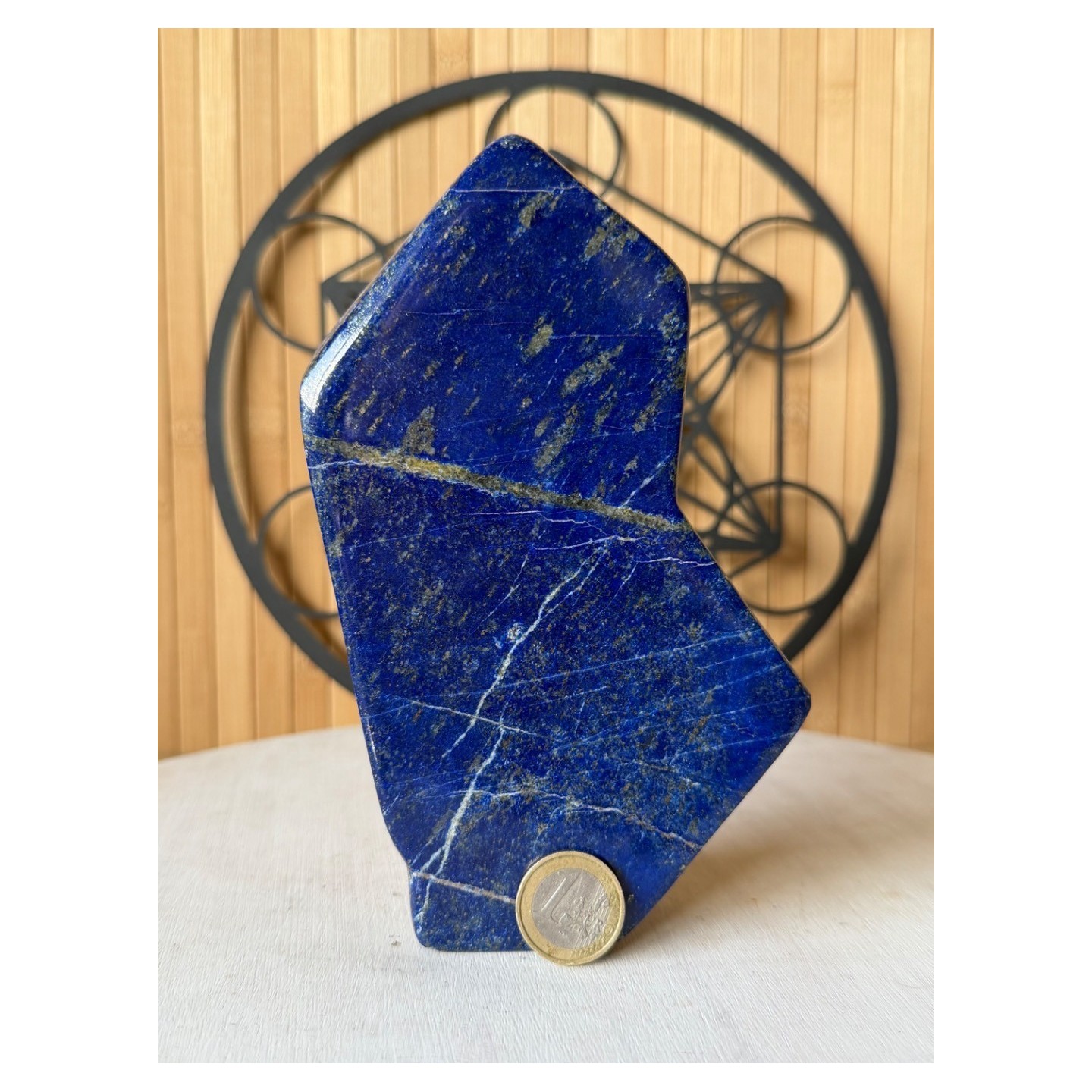 Lapis lazuli (1.375kg)