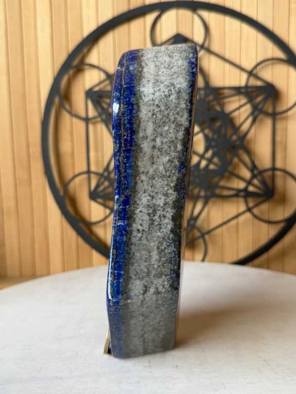 Lapis lazuli (1.375kg)