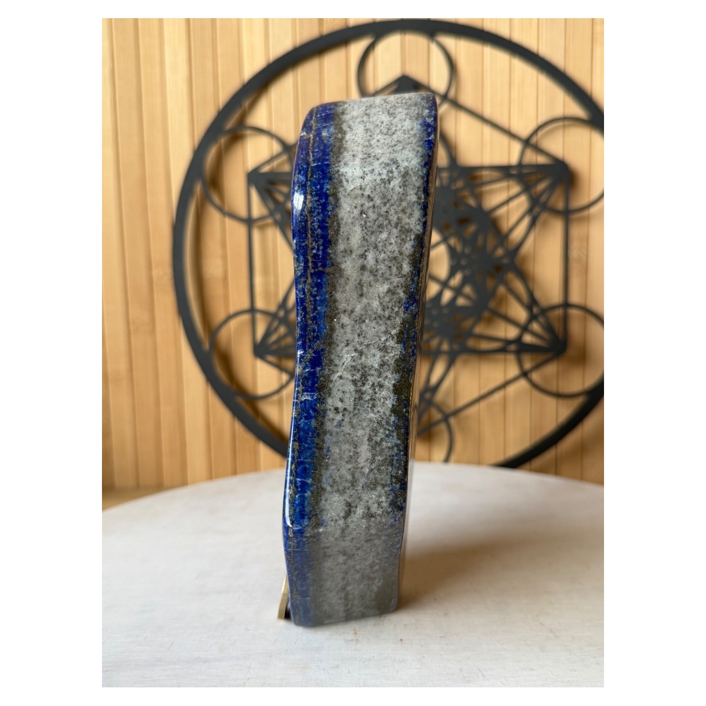 Lapis lazuli (1.375kg)