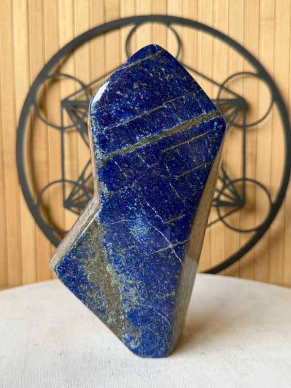 Lapis lazuli (1.375kg)
