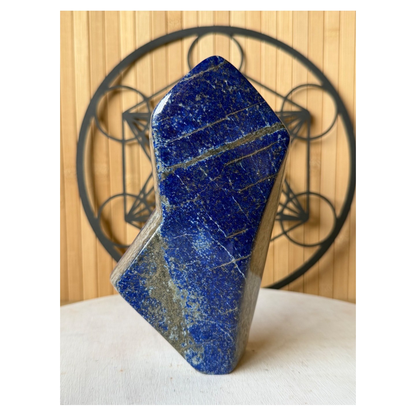 Lapis lazuli (1.375kg)