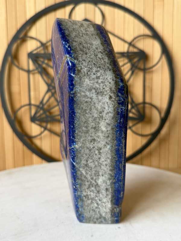 Lapis lazuli (1.375kg)