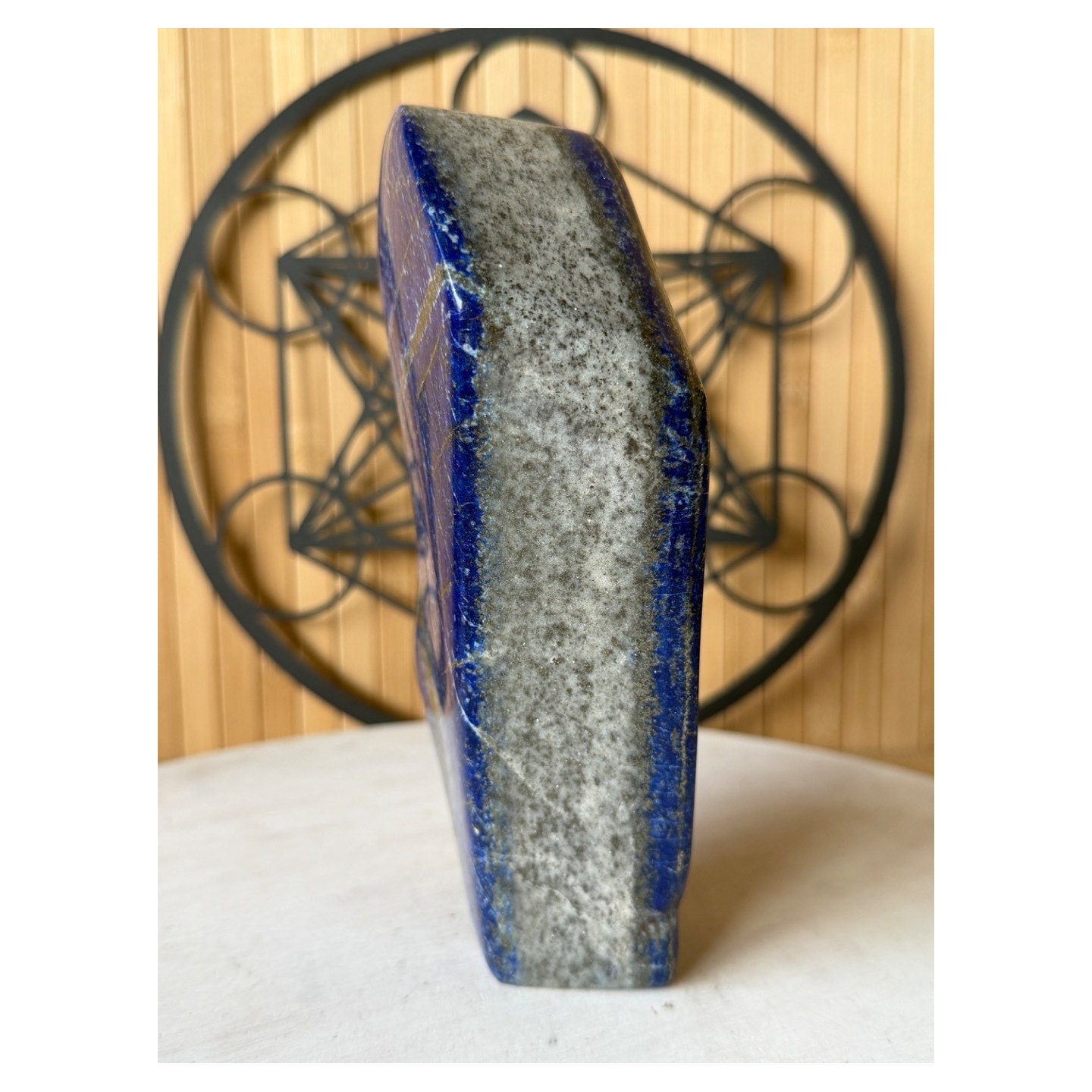 Lapis lazuli (1.375kg)
