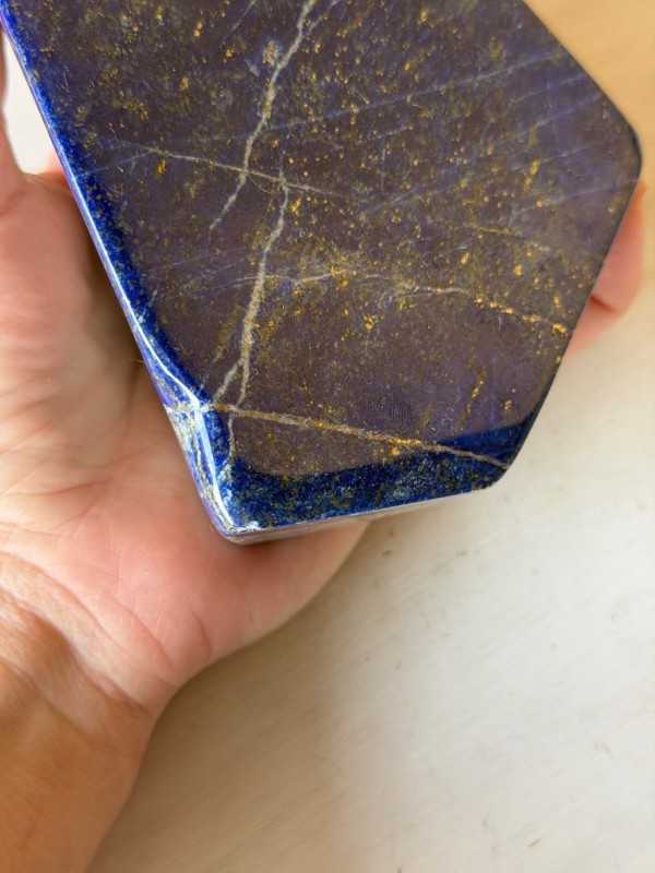 Lapis lazuli (1.375kg)