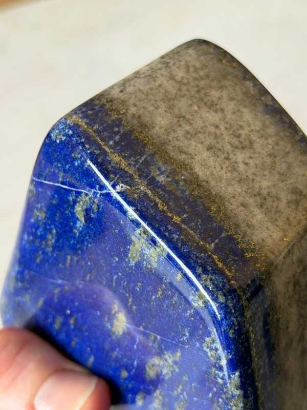 Lapis lazuli (1.375kg)