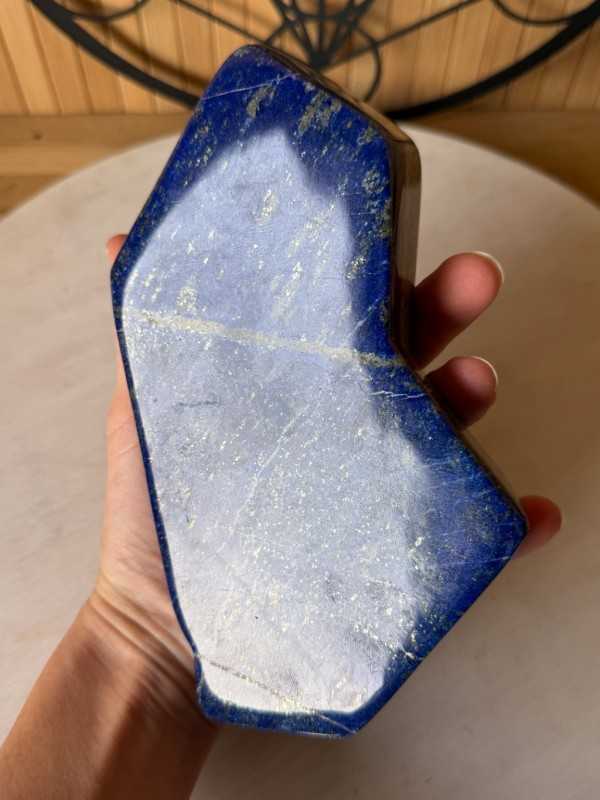 Lapis lazuli (1.375kg)