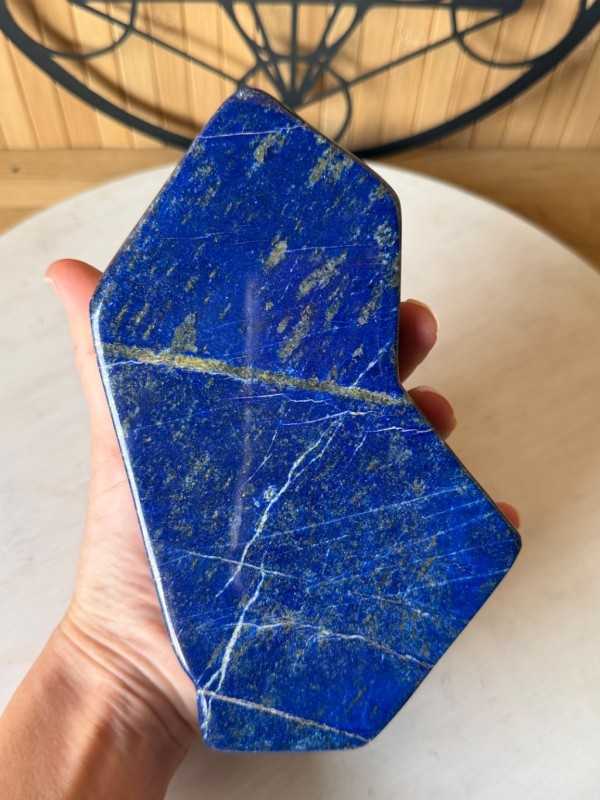 Lapis lazuli (1.375kg)