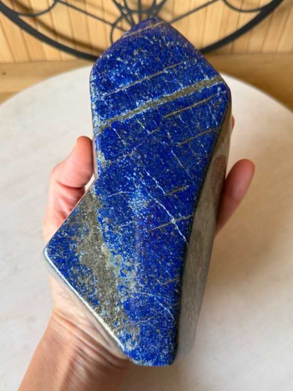 Lapis lazuli (1.375kg)