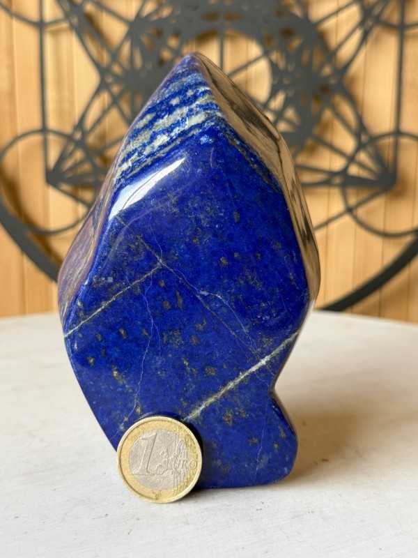 Lapis lazuli (0.68kg)