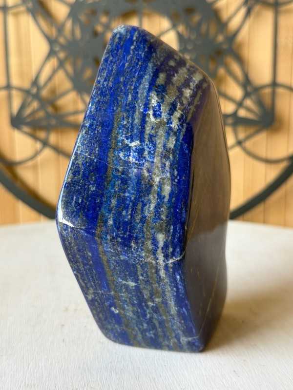 Lapis lazuli (0.68kg)