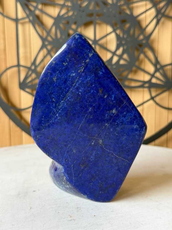 Lapis lazuli (0.68kg)