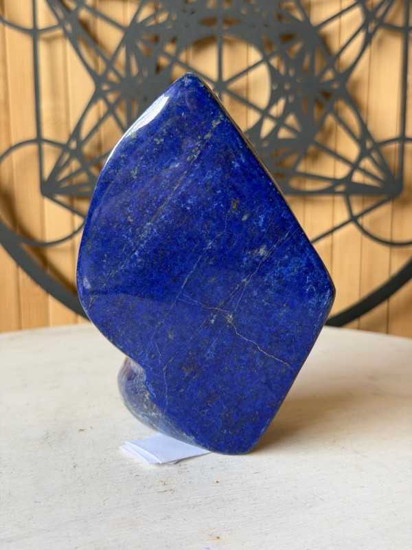 Lapis lazuli (0.68kg)
